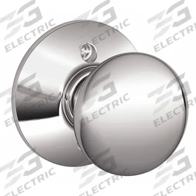 SCHLAGE Door Lockset: Dummy Knob Locksets
