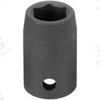 WESTWARD Impact Socket: 1/2 in Drive Size, Metric, 11 mm Socket Size, 6-Point, Std, No Thin Wall (MPN 4LXR2). Key specifications — attr1215501: WESTWARD; attr1215515: Manganese Phosphate; attr1215518: 11 mm.