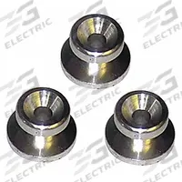 DIAMABRUSH Lug Nut System: Steel, 1 in Overall Lg, 1 in Overall Wd, Silver (MPN L-800). Key specifications — Material: Steel; Product Type: Lug Nut System; Brand: DIAMABRUSH; Compatible Grainger Part Number: 35PR93.