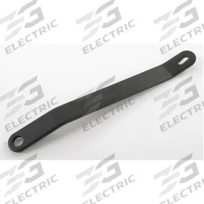 DAYTON Bracket Right, Low Speed: VN1715/VN2015/VN20DS - Replacement Parts for Floor Cleaning Machines