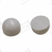 OHAUS Adapter: Rotor Angle 12 x 15 mL RB/FA, Adapter, 10 mL Capacity, White (MPN 30211180). Key specifications — Color: White; Compatible with Product Type: Rotor Angle 12 x 15 mL RB/FA; Brand: OHAUS.