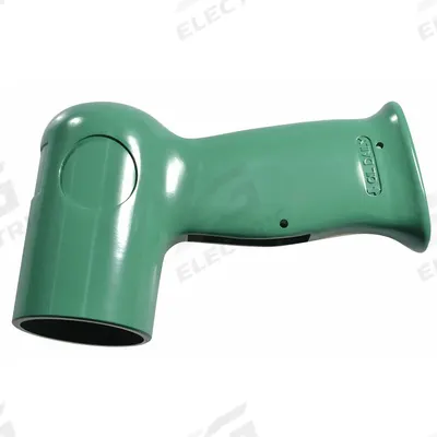 SPEEDAIRE Handle: Mfr Part # TTR4410212G, Handle - Air Tool Replacement Parts