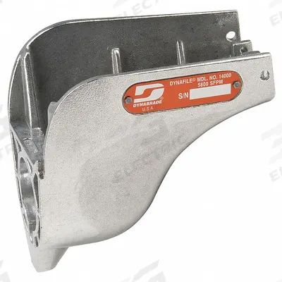 DYNABRADE Housing Assembly: For 14000 - Dynabrade Replacement Parts