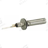 AMERICAN BEAUTY Heating Element: 50 W, 1,050°F, For use With 3112-50 (MPN 9012-50). Key specifications — Compatible Tool Manufacturer Model Number: 3112-50; Manufacturer Part Number: 9012-50; Brand: AMERICAN BEAUTY.