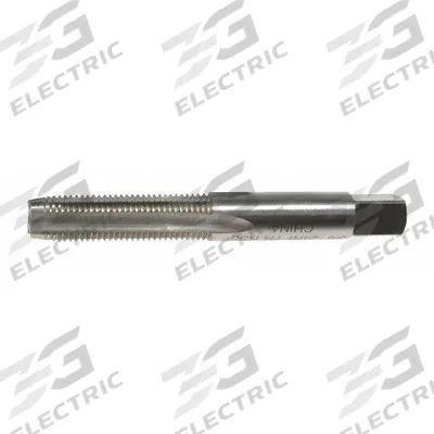 WESTWARD H4 Plug, 3/8-24NF: For 1PZ33/1PZ35/1PZ36/1PZ37 - Westward Power Tool Parts