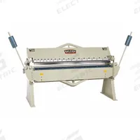 BAILEIGH INDUSTRIAL Sheet Metal Brake: Hand Lever : Top Edge Actuation + Finger, Angle Gauge, White (MPN BB-7212). Key specifications — attr67203: Top Edge; attr67184: BAILEIGH INDUSTRIAL; attr67188: BB-7212; attr67191: Hand Lever.