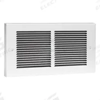 CADET Register Grill: For RM102/RM108/RM151/RM158/RM162/RM168/RM202/RM208/RM222, Screws (MPN RMGW). Key specifications — Product Type: Register Grill; For Use With: RM162; Includes: Screws; Brand: CADET; Fits kW: 500 to 2300 W.