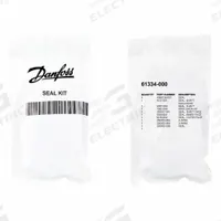CHAR-LYNN Seal Kit: Mfr Part # 61334-000. Key specifications — Brand: CHAR-LYNN; Manufacturer Part Number: 61334-000.