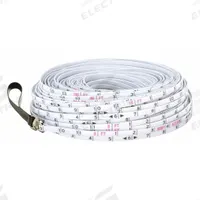 KESON Surveyors Rope: Manual, SR-18-300, SAE, 300 ft, 1/8 in, Loop Tip, 300 ft Blade Lg (SAE), Inch. Key specifications — attr939846: SR-18-300; attr939849: Fiberglass; attr939859: Loop; attr939850: Single-Sided; attr939855: 1/8 in; attr944023: Loop End; attr940484: KESON.