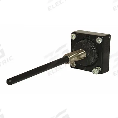 Honeywell Limit Switch Head: Top - Wobble Stick Heads with Operators