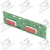 HOBART PCB Assembly, Standard Timer: 00-937277. Key specifications — Brand: HOBART; Manufacturer Part Number: 00-937277; Compatible with Manufacturer Model Number: HL600CE; Product Type: PCB Assembly.