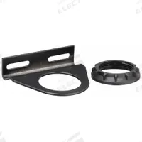 PARKER Mounting Bracket: Steel, 07E/07R, PS807P. Key specifications — attr111689: PS807P; attr111695: 07R; attr111692: PARKER; attr295056: Steel.