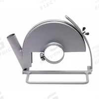 BOSCH Dust Guard: For Use With Larger Grinders, For 9 in Max Wheel Dia (MPN 19DC-9). Key specifications — attr1254939: 1800 Series; attr1254963: BOSCH; attr1254938: Dust Extraction; attr1254942: Dust Guard; attr1254946: 30RW64; attr1254941: Larger Grinders; attr1254943: VH1035.