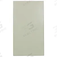 ASI GLOBAL Partition Panel: Steel, Powder-Coated, Almond, 58 in Ht, 58 in Wd, 1 in Thick (MPN 40-7135750-03). Key specifications — Inner Core Type: Cellular Honeycomb; Brand: ASI GLOBAL PARTITIONS; Color: Almond; Finish/Texture: Powder-Coated.