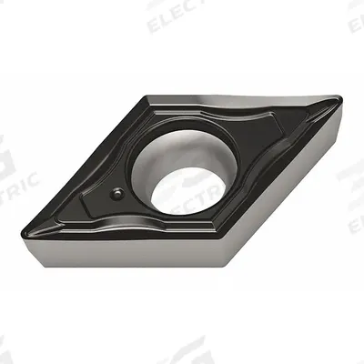 WALTER Diamond Turning Insert: DCMT3(2.5)0.5-FM4 WMP20S - Diamond Indexable Turning Inserts
