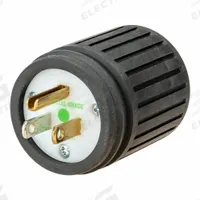 HUBBELL Boot: EdgeConnect (MPN HBL6023ST). Key specifications — attr1367893: HUBBELL; attr1377286: EdgeConnect.