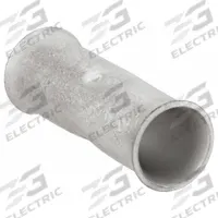 GROTE Battery Splice: 1/0 AWG, Splice Connection, Copper Contact (MPN 84-9555). Key specifications — Gauge: 1/0 AWG; Connection Type: Splice; Contact Material: Copper; Brand: GROTE.