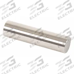 VERMONT GAGE Class X No-Go Pin Gauge: 0.4186 in Dia, 0.00004 in Tolerance, 2 in, Uncoated Steel (MPN 141241860). Key specifications — attr1182420: Certificate of Accuracy with NIST Traceability; attr1182436: VERMONT GAGE; attr1182424: 0.4186 in; attr1182429: Uncoated Steel; attr1182423: 0.00004 in.