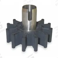 DAYTON Replacement Impeller/Sleeve Assembly: Mfr Part # 3ACE3, Buna-N, Dayton. Key specifications — Material: Buna-N; Product Type: Impeller/Sleeve Assembly; Manufacturer Part Number: 3ACE3.