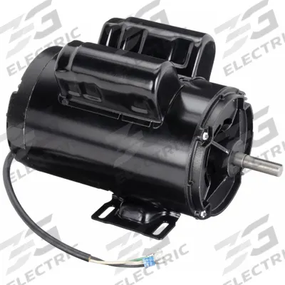 INGERSOLL RAND Motor: 56283138, 4YW09, SS3L3 - Air Compressor Parts