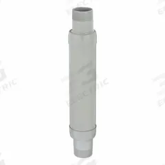 SOLBERG Inlet/Discharge Silencers: 1 1/2 in (M)NPT Inlet Size, 155 cfm, 14 in Overall Ht, SLCRT150. Key specifications — attr60071: SLCRT150; attr60074: SOLBERG.