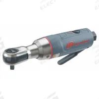INGERSOLL RAND Ratchet: Medium Duty, Square, 3/8 in Drive Size, 300 RPM, 30 ft-lb Fastening Torque (MPN 1105MAX-D3). Key specifications — attr1321072: Ball Detent; attr1321093: INGERSOLL RAND.