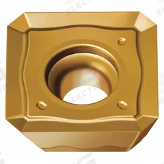 WALTER Square Milling Insert: SDGT1204AZN-F57 (MPN 7182231)