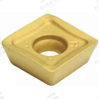 SUMITOMO Square Milling Insert: SOMT120408PDER-H-ACM300