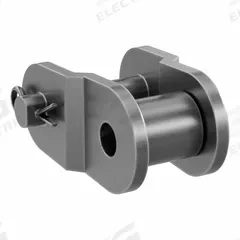DAYTON Offset Link: For Std Roller Chains, 120, Single Strand, 1 1/2 in Pitch, 7/8 in Roller Dia (MPN 2YEE2). Key specifications — Link Type: Offset.