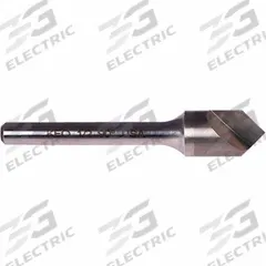KEO Countersink: 82°, 1 Flute, 5/8 in Body Dia, AlTiN Coated Carbide (MPN 919-002-324). Key specifications — Brand: KEO.