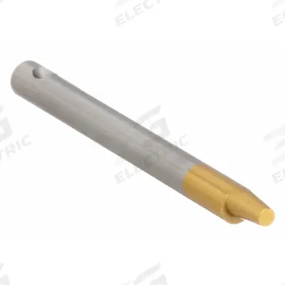 MAKITA Nibbler Punch: Nibbler Punch, 16 ga Capacity (Steel) - Makita Nibbler Punches & Dies