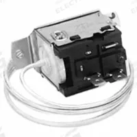 Defrost Cycle Control: Constant Differential, SPST, 30 in Capillary, 120/240V AC (MPN A30-2311). Key specifications — Manufacturer Part Number: A30-2311; Brand: RANCO; Voltage: 120/240V AC.