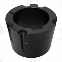 APPROVED VENDOR Taper Lock Bushing: 3535, 90 mm Bore Dia, 3.5 in Overall Lg, 5 in Overall Dia, 8° (MPN 3535x90mm). Key specifications — Brand: APPROVED VENDOR; Taper: 8°.