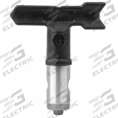 GRACO Airless Spray Gun Tip: Tips for Airless Spray Guns, Airless Spray Gun Tip