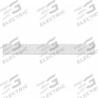RAE Preformed Thermoplastic Pavement Markings: Lines, White, 4 in Lg, 3 ft Wd (MPN PR-TH-3476). Key specifications — Legend: Lines; Brand: RAE; Color: White; Adhesion Method: Hand Torch; Material: Thermoplastic.