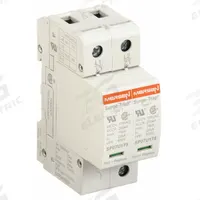 MERSEN Surge Protection Device: Single Phase, 120/240V AC, 2 Poles, 3 Wires, L-L/L-N, 175/350 V AC (MPN STP240S07). Key specifications — Voltage: 120/240V AC; Number of Wires: 3 Wires; Modes of Protection: L-N; Max. Continuing Operating Voltage: 175/350 V AC; Voltage Protection Rating: 600V (L-N); Short Circuit Current Rating: 200kA; Filtering: No; Enclosure Material: Polyethylene Terephthalate.