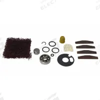 INGERSOLL RAND Tune Up Kit: For Use With 728 Series Air Drill (MPN 728-TK3)