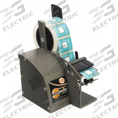 START INTERNATIONAL Electric Label Dispenser: LD3000FDA - Electric Label Dispensers