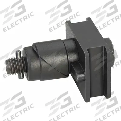 OTC Camshaft Holding Tool Adapter: Ford Cam Holder, 7 3/4 in Lg, 5 in Wd, 1 Pieces - Camshaft Holding Tools & Sets
