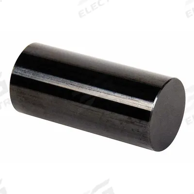 VERMONT GAGE Class ZZ Go Pin Gauge: 0.9070 in Dia, 0.00020 in Tolerance, Steel - Class ZZ Go (Plus) Plug & Pin Gauges - Black Oxide Finish, Inch Diameters