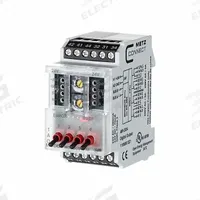 METZ CONNECT Modbus Module: C-Logline, Modbus RTU, DIN Rail Mounting, (4) Digital Out, 1108361321. Key specifications — Manufacturer Part Number: 1108361321; Power Required: 24V AC/DC; Product Type: Modbus Module; Series: C-Logline; Number and Type of Outputs: (4) Digital.