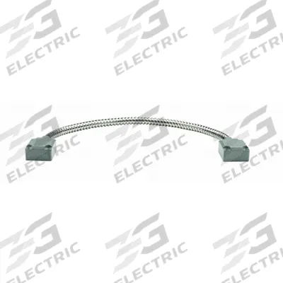 ALARM CONTROLS Door Loop: Armored Door Loop (MPN DL-2) - Accessories for Power Supplies