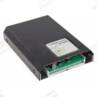 IO HVAC CONTROLS Universal Thermostat Twinning Kit: Mfr Part # TWIN. Key specifications