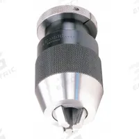ALBRECHT Drill Chuck: JT6, 1/32 in to 5/8 in Capacity, Ball Bearing (MPN 70120). Key specifications — attr1030329: ALBRECHT; attr1030326: 70120.