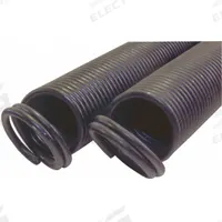 AMERICAN GARAGE DOOR SUPPLY Garage Door Extension Spring: For 7 ft High Garage Doors, 2 PK (MPN SPGE-25X42-80). Key specifications — For Use With Mfr. Model Number: 7 ft High Garage Doors; Product Type: Garage Door Extension Spring; Brand: AMERICAN GARAGE DOOR SUPPLY.