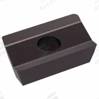 WIDIA Parallelogram Milling Insert: XPHT160408AL (MPN 2963902)