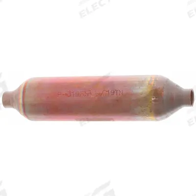 YORK Liquid Line Filter Dryer: S1-029-17738-000 Mfr Part # - Replacement HVACR Pumps, Valves & Tubing