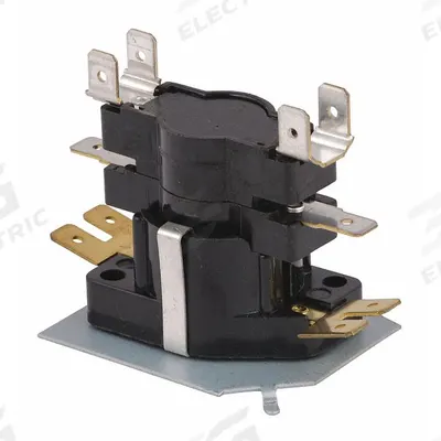 LENNOX Electric Sequencer: Mfr Part # 22J51 - Replacement HVACR Controls, Switches & Thermostats