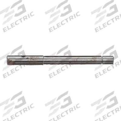 HOBART Transmission Shaft: 00-115148 - Replacement Parts for Food Mixers