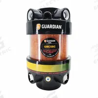 AIR SENTRY Hydraulic Tank Desiccant Breather: Guardian Series, Silica Gel, 2 Micron Rating (MPN 095G5S1NC). Key specifications — attr1257370: Cartridge Replaceable; attr1257368: No Indicating Gauge; attr1257371: Guardian Series; attr1257355: Check Valve Included; attr95771: 2; attr95774: Diesel Fuel Application; attr98902: AIR SENTRY; attr95776: 1" NPT.
